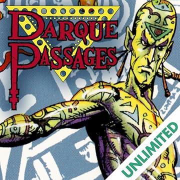 Darque Passages (1994)